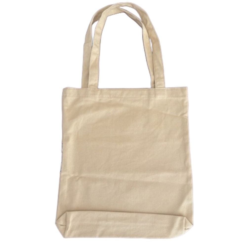 Last 1 💖 DIOR Beauty Canvas Tote - Picture 2 of 4